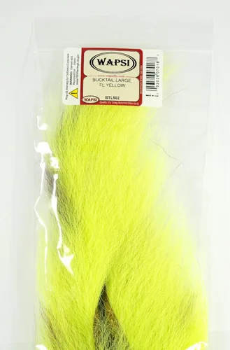 Miniatura 17 de Large Bucktail por Wapsi