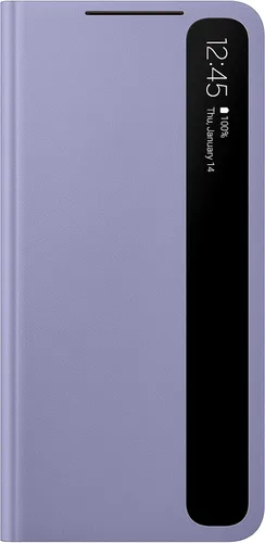 Miniatura 6 de Funda Samsung Galaxy S21 Negro