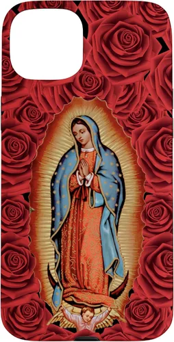 Miniatura 9 de Our Lady Virgen De Guadalupe - Carcasa para iPhone 17