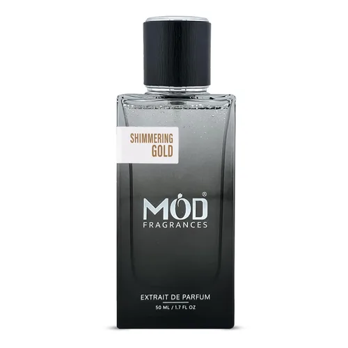 Perfume de oro brillante para mujeres inspirado en XJ Lira Casamorati Perfume de larga duración fragancia floral Extrait De Parfum 1.7 fl oz