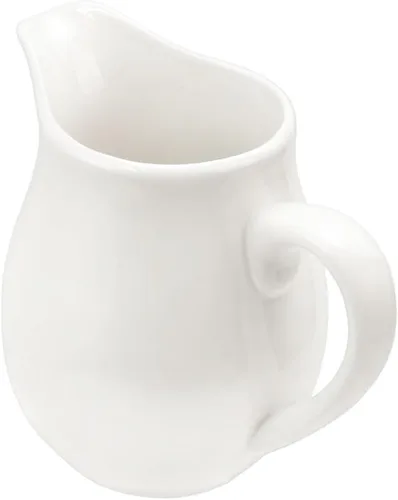 Miniatura 4 de Juego de crema y azúcar de cerámica colorida con cuchara de tapa, juego de servicio de café