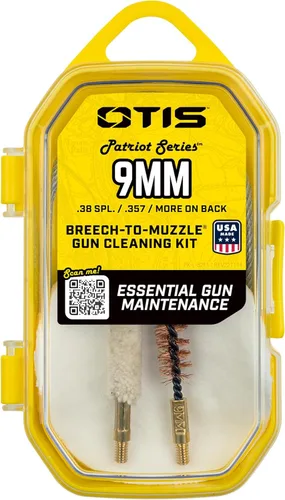Miniatura 7 de Otis Technology - Kits de limpieza de la Serie Patriot (Seleccione su modelo)