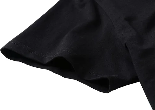 Miniatura 3 de Camiseta YITAN para mujer, para chica, diseño bonito y divertido