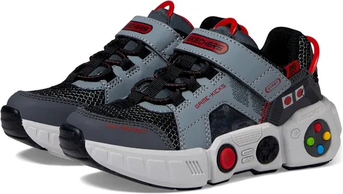 Miniatura 4 de Skechers Boy's Gametronix Sneaker