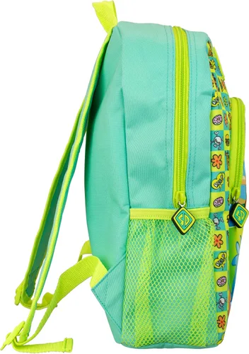 Miniatura 4 de Scooby-Doo Mochila Niños Verde, Verde, Mochilas de mochila