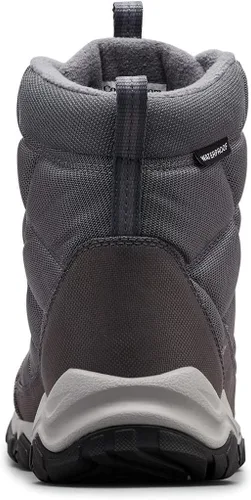 Miniatura 4 de Columbia Firecamp Boot Botas de senderismo para hombre