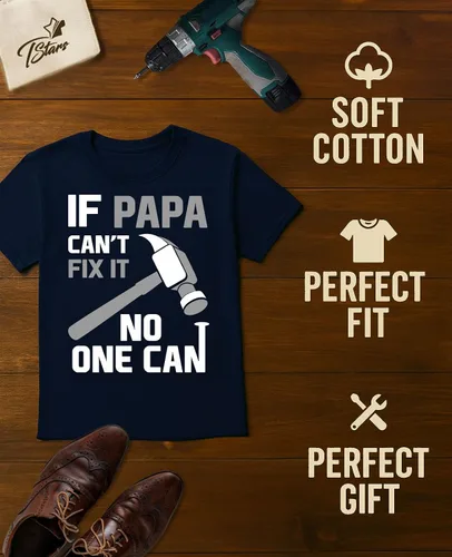 Miniatura 5 de Tstars World Best Farter I Mean Father - Camiseta divertida para hombre A1