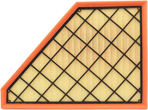 Filtro de aire de motor A3212C 23321606 compatible con GMC Acadia 2017-2023, Cadillac XT5 2017-2023, Cadillac XT6 2020, Buick Enclave 2018-2023,