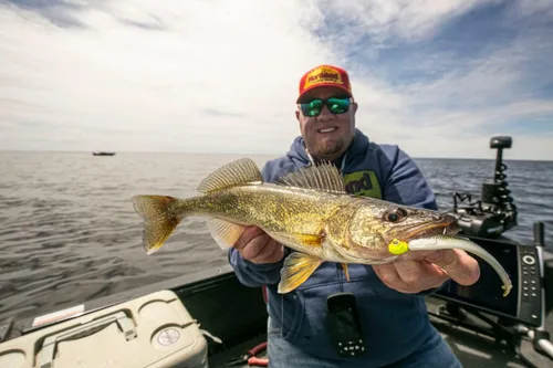 Miniatura 3 de Northland Tackle Señuelo MVP, Pesos y Colores Surtidos Variado