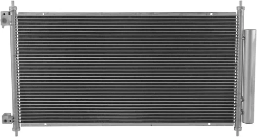 Miniatura 557 de TRQ Secador receptor de condensador de aire acondicionado compatible con Pontiac Vibe 2009-2010 2011-2016 Scion tC 2008-2015 xB 2009-2019 Toyota