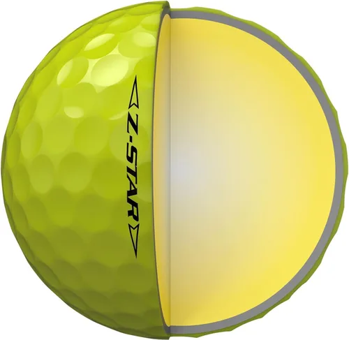 Miniatura 10 de Srixon Pelotas de golf Z-Star