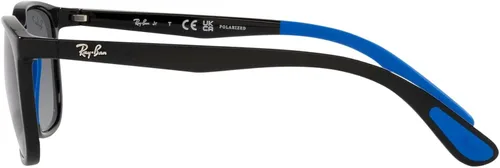 Miniatura 4 de Ray-Ban Junior RJ9076s - Gafas de sol rectangulares