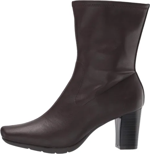 Miniatura 8 de Aerosoles Botas de media pantorrilla canela para mujer