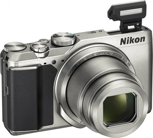 Miniatura 6 de Nikon COOLPIX A900 (negro) - Versión internacional (sin garantía)