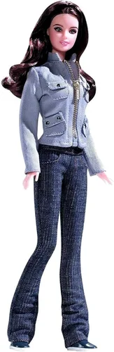 Miniatura 2 de Barbie - Muñeco de colección de la saga Crepúsculo de Bella Multicolor