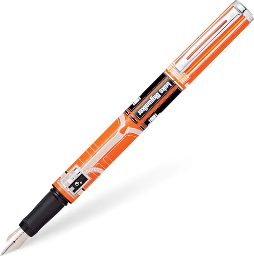 Miniatura 22 de Sheaffer Pop - Bolígrafo de gel con acabado brillante en verde lima y detalles cromados Clásico - Verde Lima