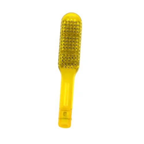 Miniatura 9 de Peines para el cabello para mujeres, peine para alisar el cabello con calor, peine para alisar el cabello para mujeres, peine de madera, peine