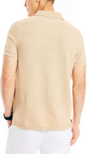 Miniatura 3 de Nautica Polo de cubierta de alto rendimiento fabricado de forma sostenible para hombre