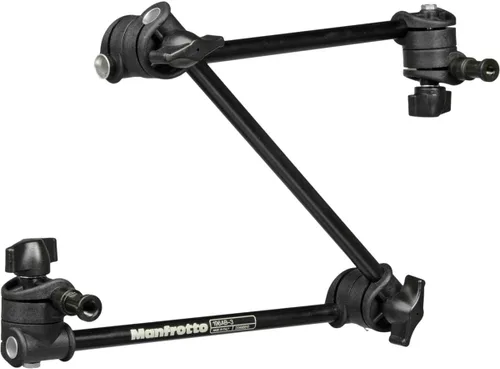 Miniatura 2 de Manfrotto 196AB-3 Brazo articulado único de 3 secciones