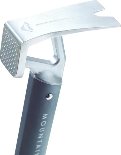 Miniatura 2 de MSR Martillo de estaca de tienda, gris