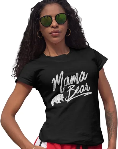 Miniatura 8 de Texas Tees, Camisa para mamá, camisas de papá para hombres