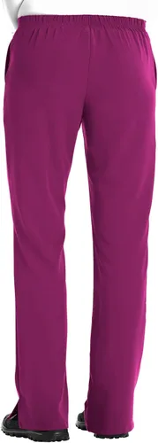 Miniatura 42 de Jockey 2249 - Pantalones médicos ajustados para mujer