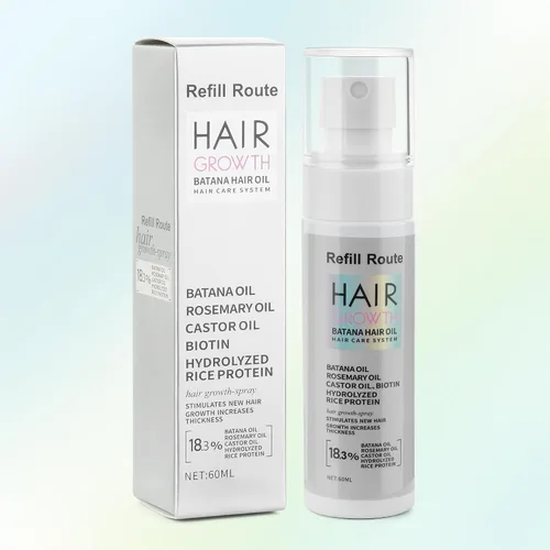 Aceite de batana para el crecimiento del cabello, aceite de batana natural crudo para el crecimiento del cabello para mujeres/hombres con agua de