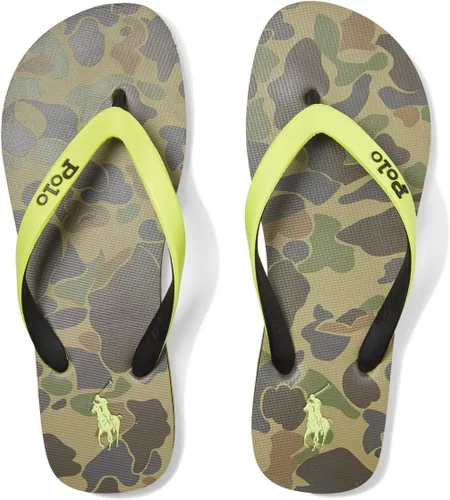 Miniatura 4 de POLO RALPH LAUREN Bolt Flip-Flop