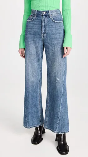 Miniatura 2 de Pistola Denim Jeans Ruby para mujer