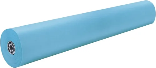 Miniatura 7 de Pacon Rollo de Papel Kraft Color Arco Iris - 36" x 1000' - Rosa Rosado