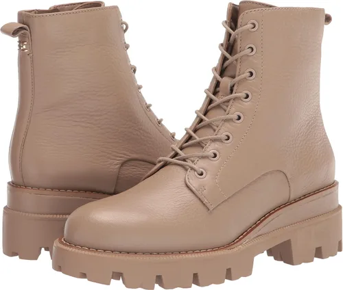 Miniatura 7 de Sam Edelman Botas de combate con plataforma Garret para mujer