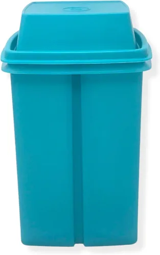 Miniatura 2 de Tupperware Pick A Deli Large Aqua Blue