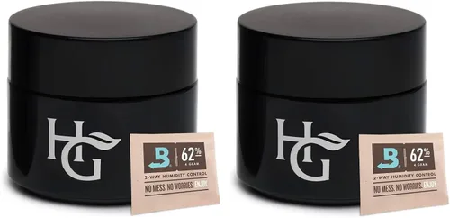 Miniatura 6 de Herb Guard - Contenedor de cuarto de onza, 100 ml