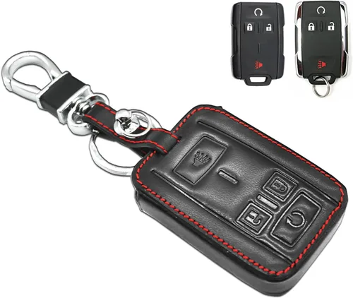 MECHCOS Compatible con Chevy Chevrolet Silverado Colorado Suburban Tahoe Traverse Avalanche Captiva Sport Equinox GMC Canyon Yukon XL Sierra 1500