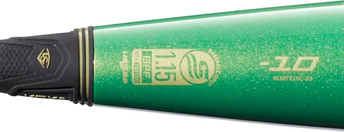 Miniatura 7 de Bate de béisbol Louisville Slugger Meta® USSSA 2023: -10, -8 y -5
