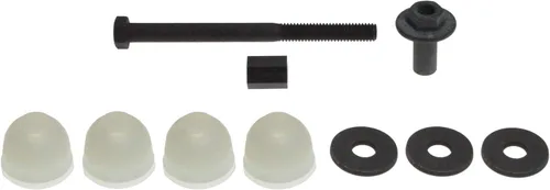 Miniatura 2 de MOOG K700526 Kit de eslabones de barra estabilizadora, 1 unidad (paquete de 2)