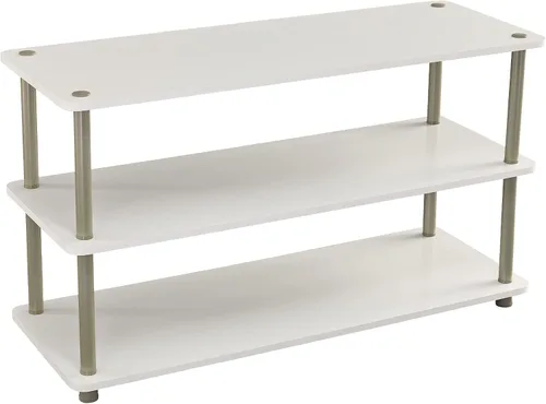 Miniatura 8 de ClosetMaid 5063 3-Tier Zapato Organizador, Café expreso