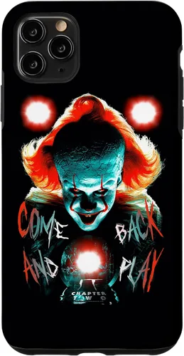 Miniatura 13 de IT Dead Lights - Carcasa para iPhone 17