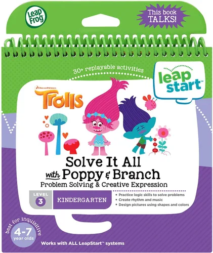 Miniatura 17 de LeapFrog LeapStart Bluey Diversión