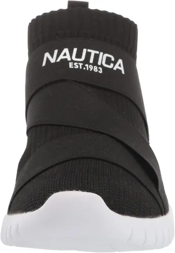 Miniatura 2 de Nautica - Tenis deportivas sin agujetas para mujer