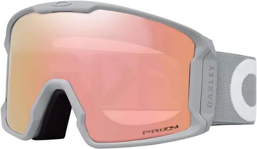 Miniatura 31 de Oakley Line Miner L Gafas de protección para la nieve