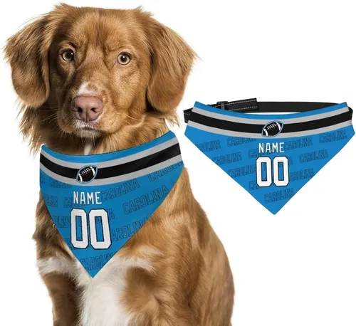 Miniatura 32 de Arizona Pet - Pañuelo personalizado para perros y gatos