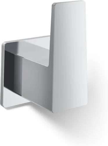 Miniatura 12 de Kohler 26636-BL Honesty® - Gancho para bata, color negro mate