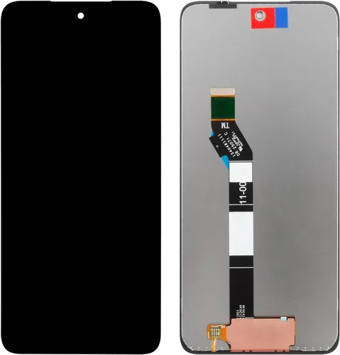 Miniatura 3 de Original para Mototola Moto G 5G 2025 reemplazo de pantalla XT2513V XT2513-1 XT2513-2 6.7 "pantalla LCD táctil digitalizador Asamblea