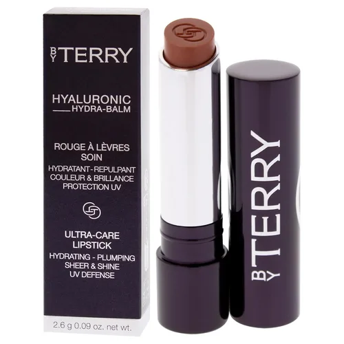 Miniatura 4 de Hyaluronic Hydra Balm - 1 Sexy Nude by By Terry para mujer - Bálsamo labial de 0.09 onzas