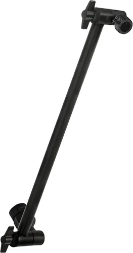 Miniatura 10 de SparkPod - Extensión de brazo de ducha ajustable de latón macizo, con conexión universal para todos los cabezales de ducha Fácil de instalar, 1