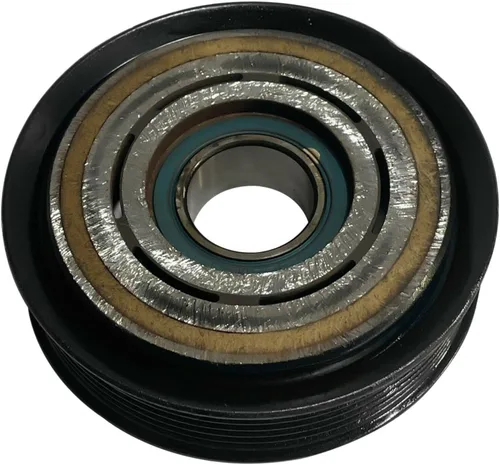 Miniatura 3 de Embrague de compresor RYC AC AFG323-CL (se adapta a Honda Fit 1.5L 2015, 2016, 2017, 2018, 2019, 2020)