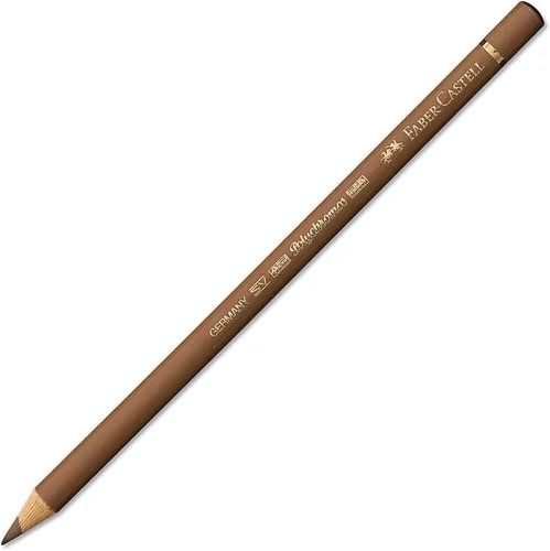Miniatura 39 de Faber Castel Polychromos - Lápices de colores, 101, blanco, 6