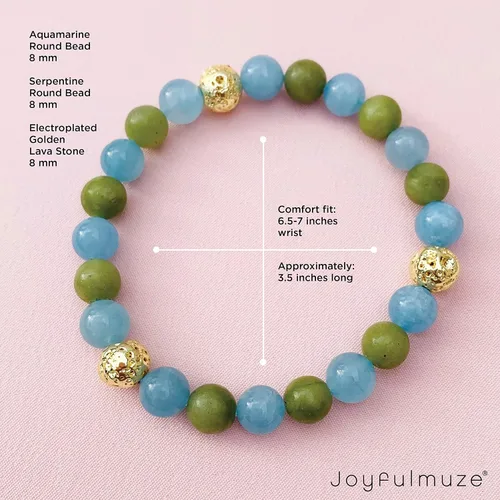 Miniatura 113 de Curación de cristal hecha a mano de primera calidad, regalo de cuentas de piedras preciosas para hombres y mujeres