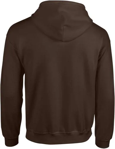 Miniatura 55 de Gildan Sudadera con capucha y cremallera completa para hombre